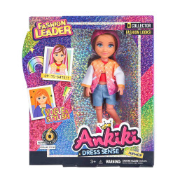 5 Inch Doll